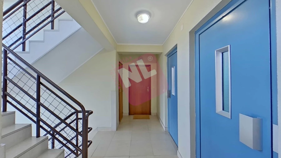Apartamento T2 para Arrendamento em Lumiar
