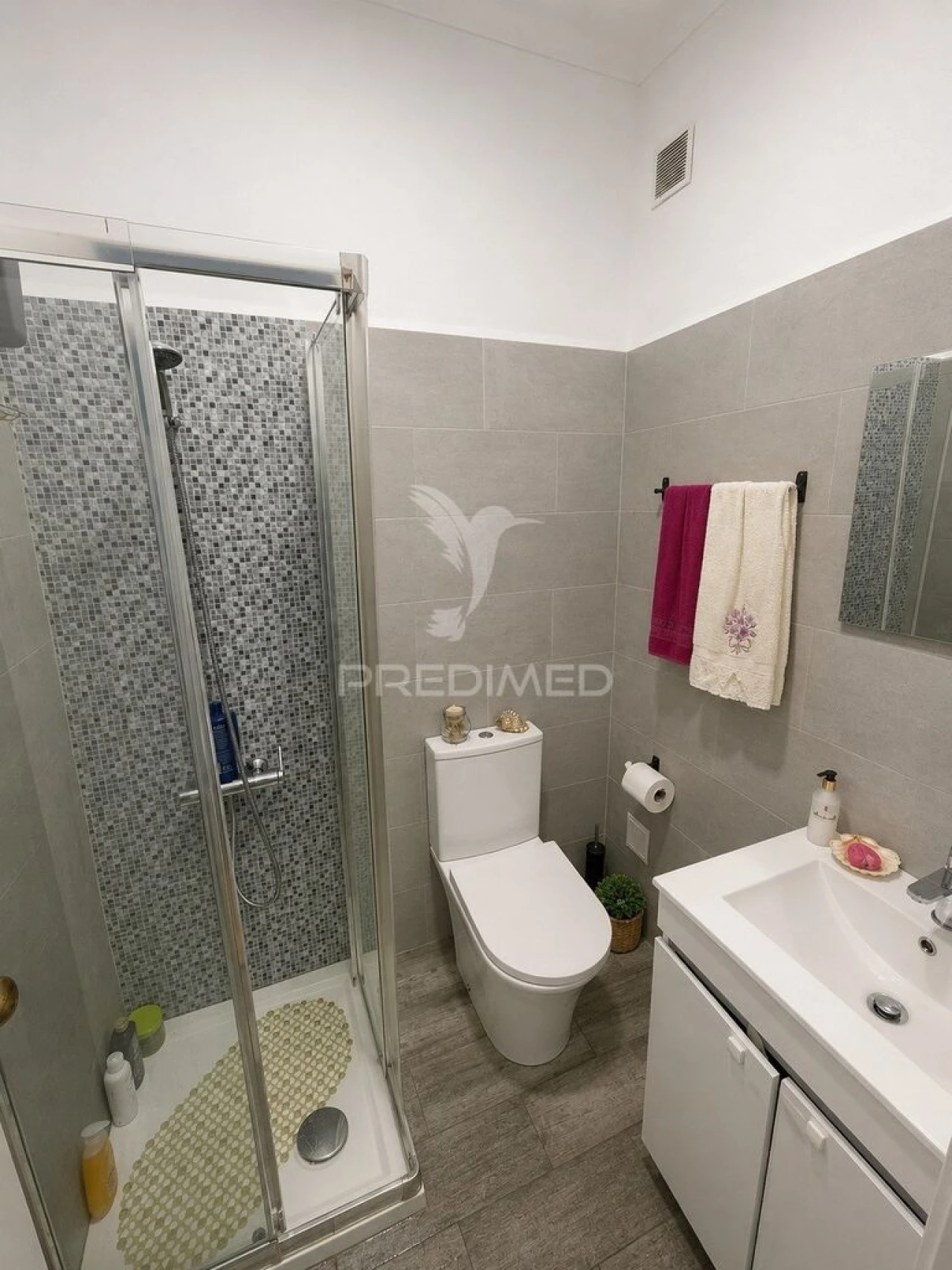 Apartamento T3 para Venda em Romeira e Várzea Foto 15