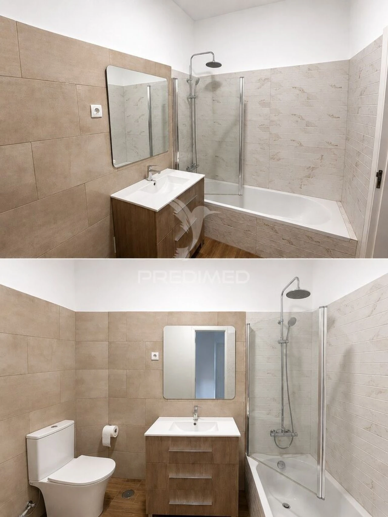 Apartamento T3 para Venda em Romeira e Várzea Foto 14