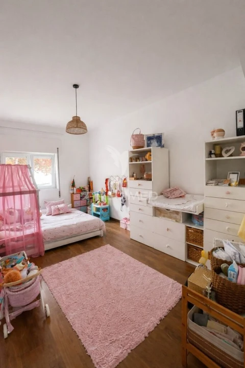 Apartamento T3 para Venda em Romeira e Várzea