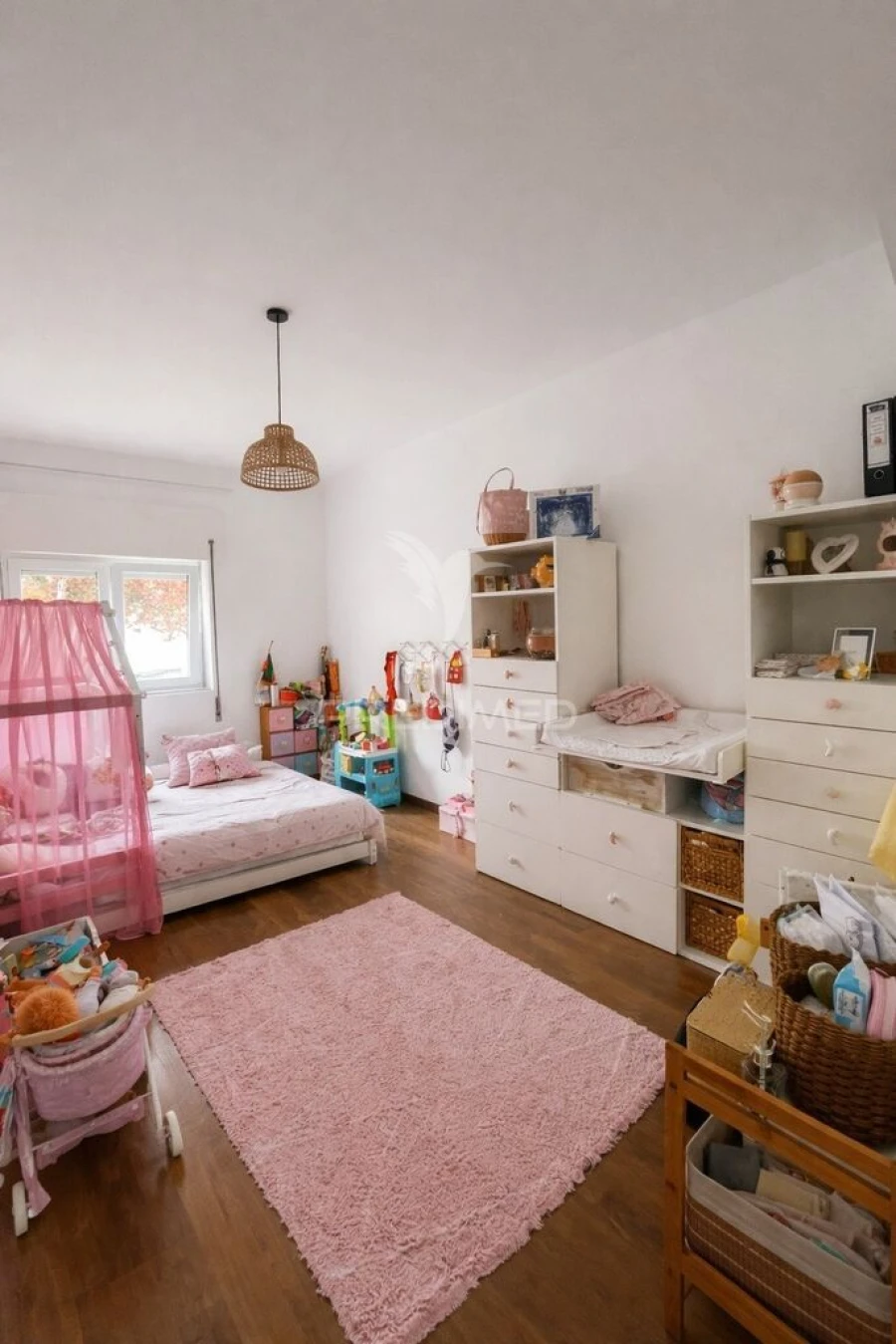Apartamento T3 para Venda em Romeira e Várzea Foto 9