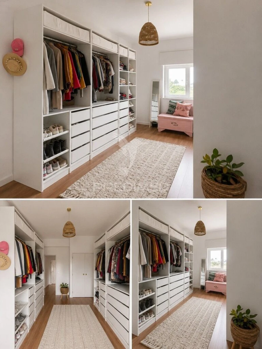 Apartamento T3 para Venda em Romeira e Várzea Foto 13