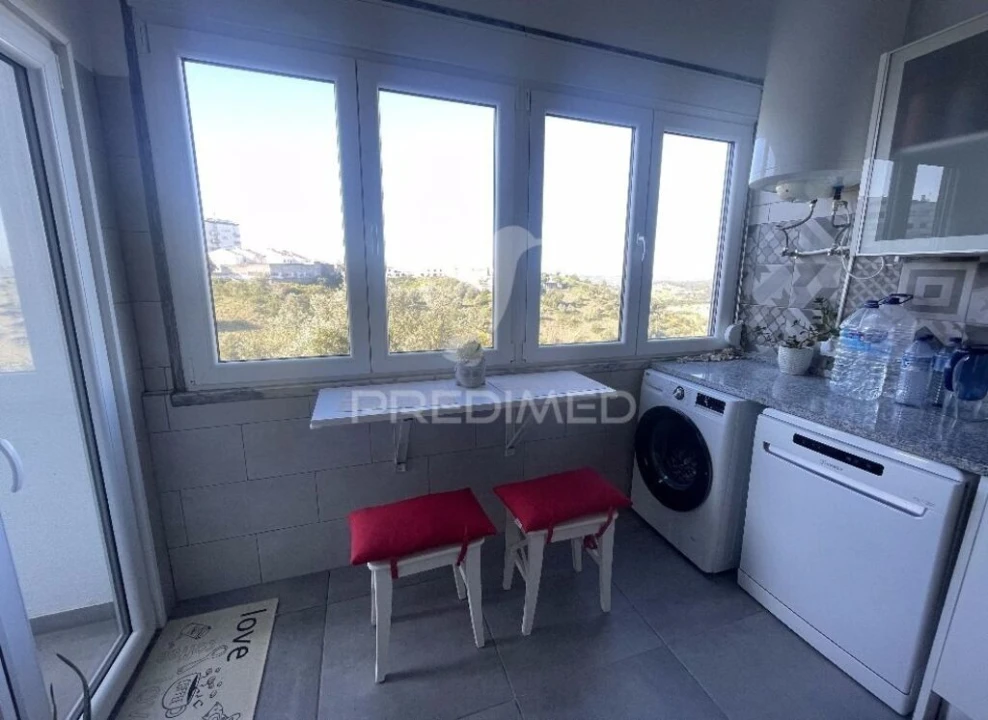 Apartamento T3 para Venda em Romeira e Várzea Foto 3
