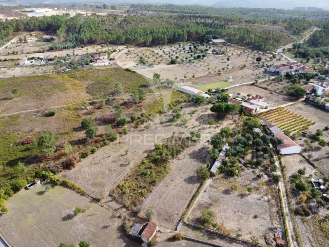 Terreno para Venda em Mação, Penhascoso e Aboboreira Foto 3