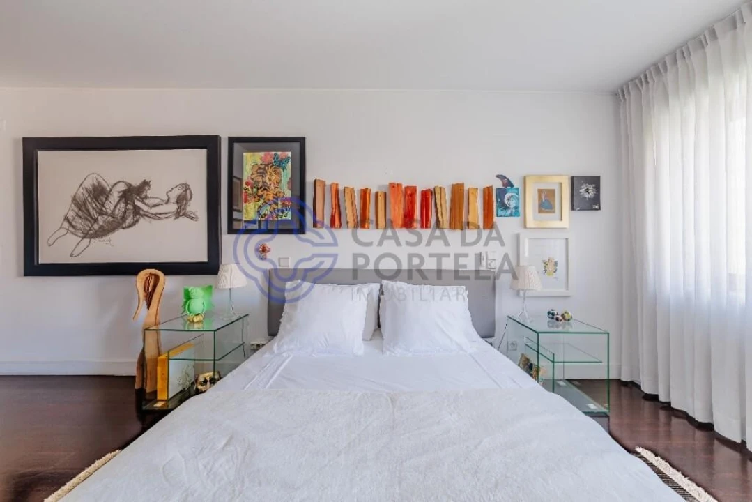Apartamento T4 para Venda em Matosinhos e Leça da Palmeira Foto 36
