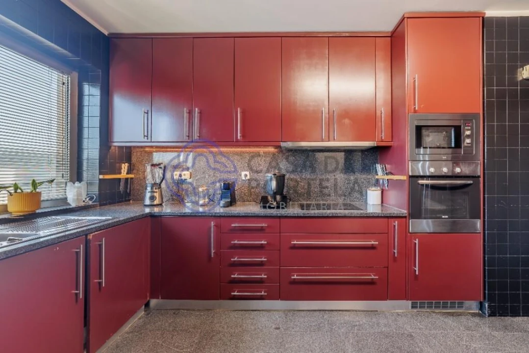 Apartamento T4 para Venda em Matosinhos e Leça da Palmeira Foto 25