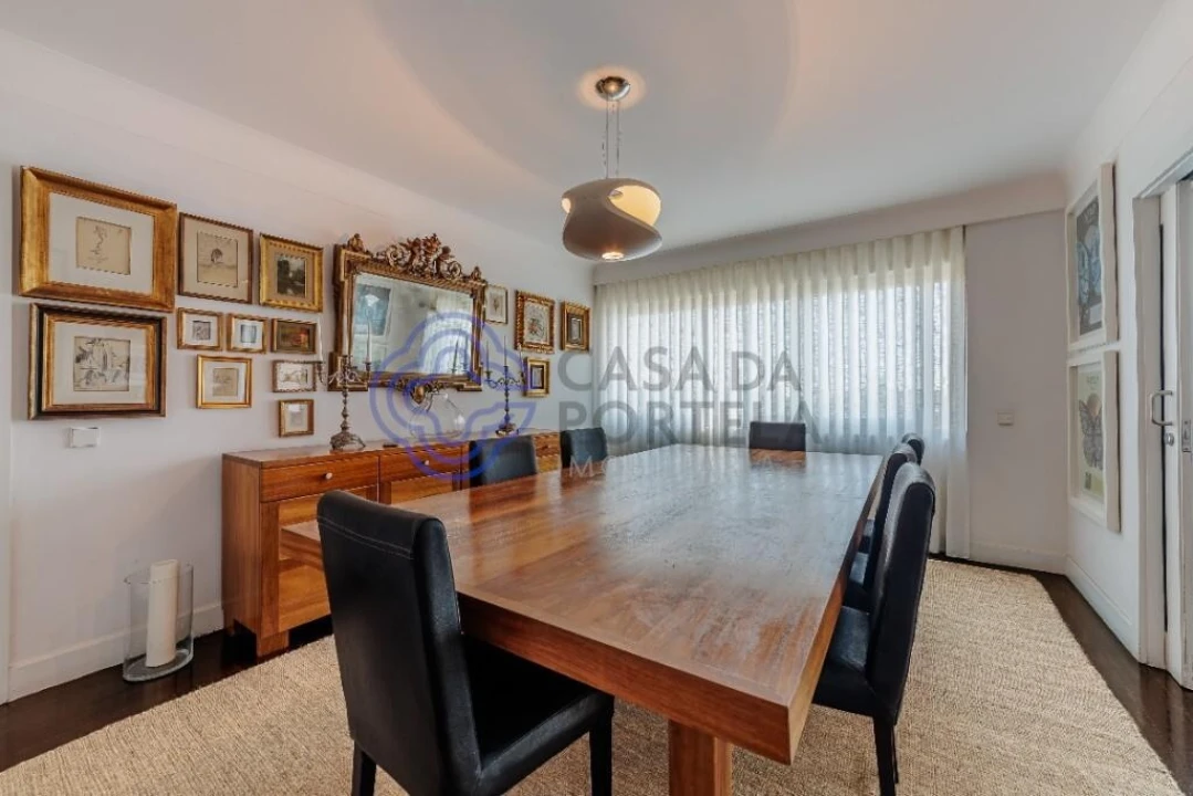 Apartamento T4 para Venda em Matosinhos e Leça da Palmeira Foto 18