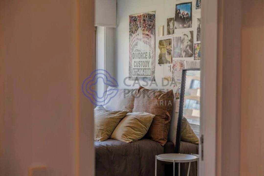 Apartamento T4 para Venda em Matosinhos e Leça da Palmeira Foto 72