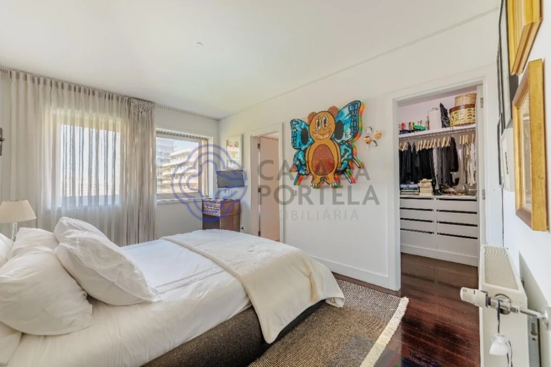 Apartamento T4 para Venda em Matosinhos e Leça da Palmeira Foto 32