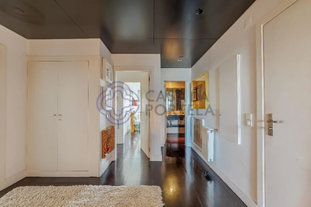 Apartamento T4 para Venda em Matosinhos e Leça da Palmeira Foto 29