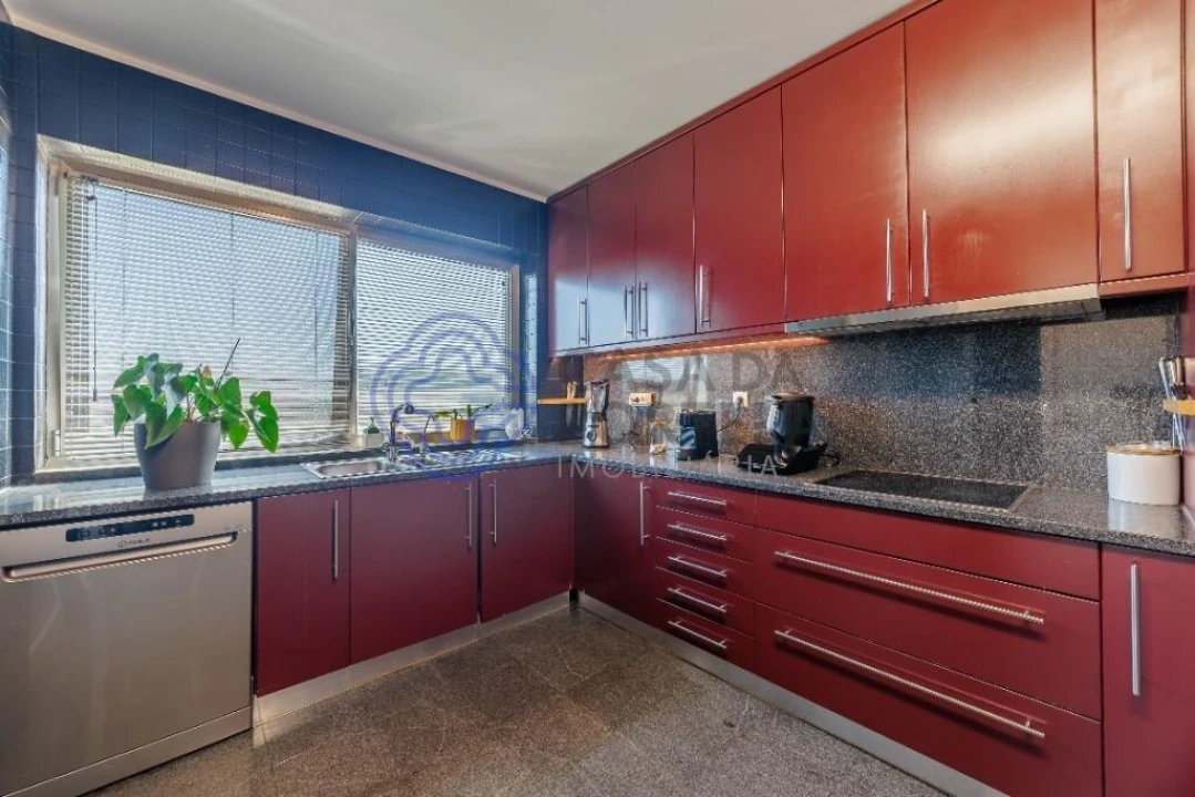 Apartamento T4 para Venda em Matosinhos e Leça da Palmeira Foto 23