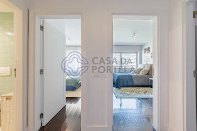 Apartamento T4 para Venda em Matosinhos e Leça da Palmeira