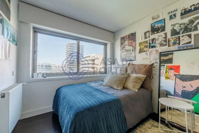 Apartamento T4 para Venda em Matosinhos e Leça da Palmeira
