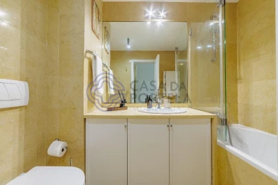 Apartamento T4 para Venda em Matosinhos e Leça da Palmeira