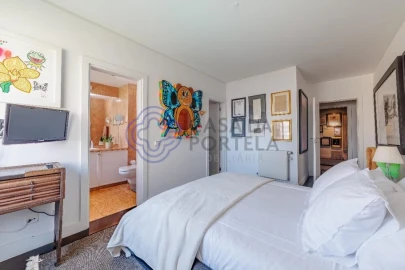 Apartamento T4 para Venda em Matosinhos e Leça da Palmeira