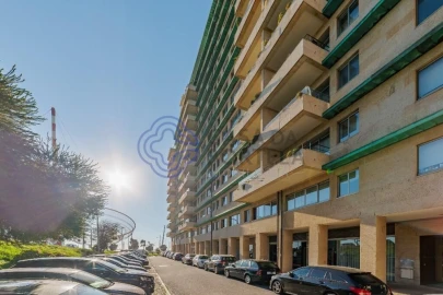 Apartamento T4 para Venda em Matosinhos e Leça da Palmeira