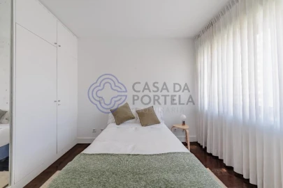 Apartamento T4 para Venda em Matosinhos e Leça da Palmeira