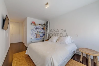 Apartamento T4 para Venda em Matosinhos e Leça da Palmeira
