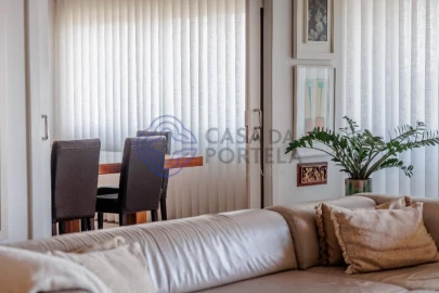 Apartamento T4 para Venda em Matosinhos e Leça da Palmeira