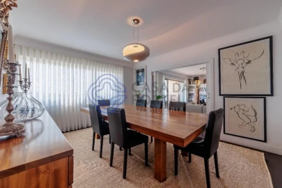 Apartamento T4 para Venda em Matosinhos e Leça da Palmeira