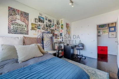 Apartamento T4 para Venda em Matosinhos e Leça da Palmeira