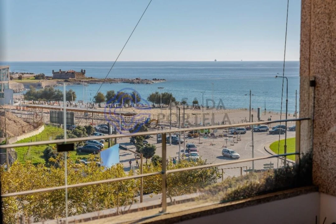 Apartamento T4 para Venda em Matosinhos e Leça da Palmeira Foto 12