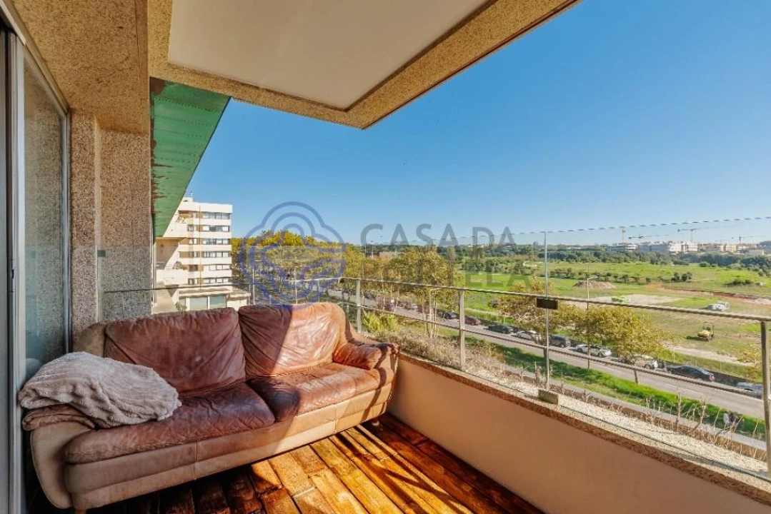 Apartamento T4 para Venda em Matosinhos e Leça da Palmeira Foto 14