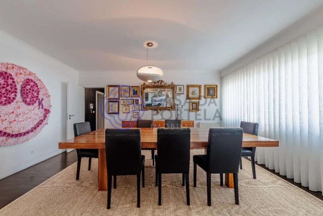 Apartamento T4 para Venda em Matosinhos e Leça da Palmeira Foto 17