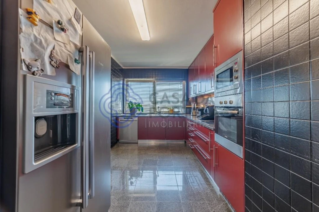 Apartamento T4 para Venda em Matosinhos e Leça da Palmeira Foto 22