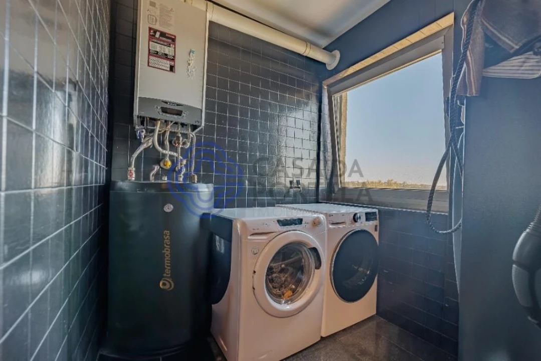 Apartamento T4 para Venda em Matosinhos e Leça da Palmeira Foto 27