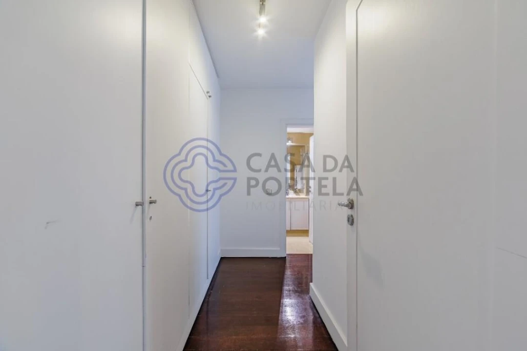 Apartamento T4 para Venda em Matosinhos e Leça da Palmeira Foto 56