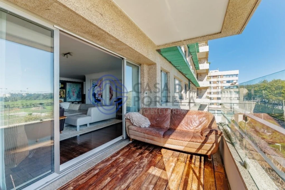 Apartamento T4 para Venda em Matosinhos e Leça da Palmeira Foto 15