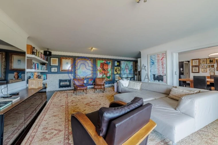 Apartamento T4 para Venda em Matosinhos e Leça da Palmeira Foto 16