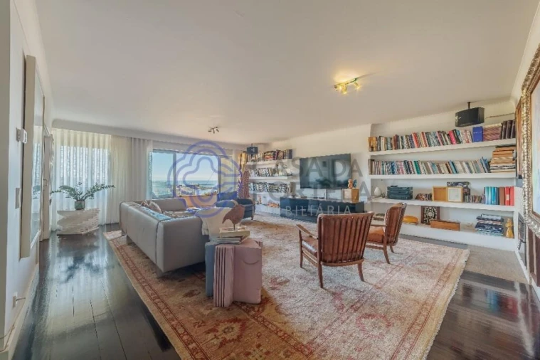 Apartamento T4 para Venda em Matosinhos e Leça da Palmeira Foto 3