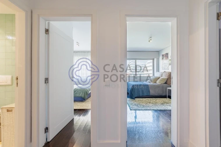 Apartamento T4 para Venda em Matosinhos e Leça da Palmeira Foto 31