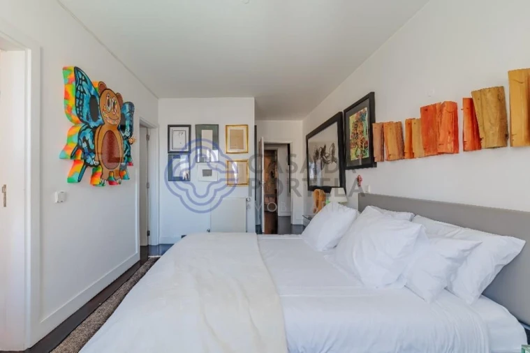 Apartamento T4 para Venda em Matosinhos e Leça da Palmeira Foto 37