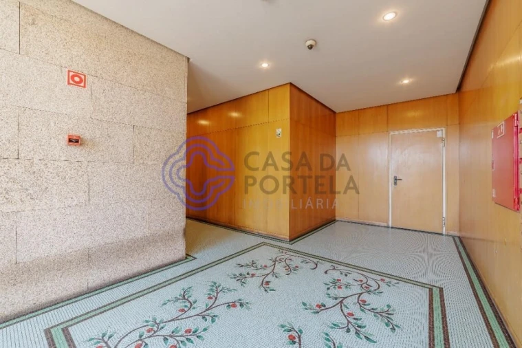 Apartamento T4 para Venda em Matosinhos e Leça da Palmeira Foto 78