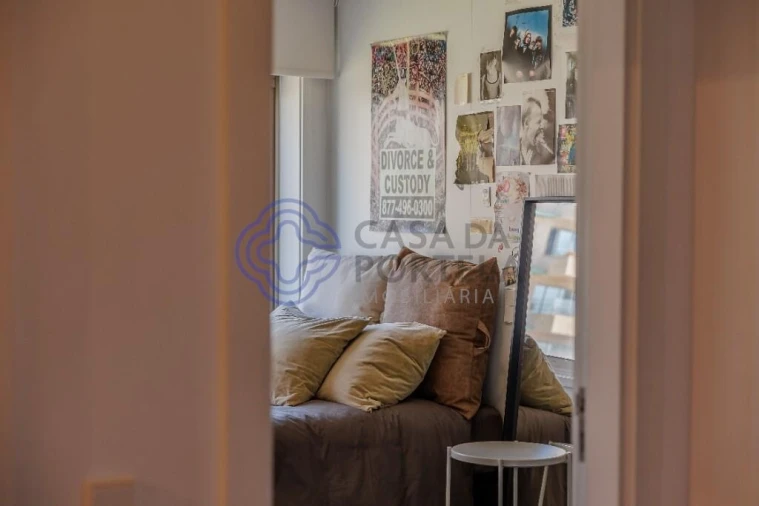 Apartamento T4 para Venda em Matosinhos e Leça da Palmeira Foto 72