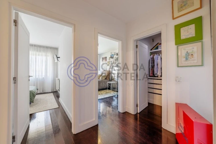 Apartamento T4 para Venda em Matosinhos e Leça da Palmeira Foto 41