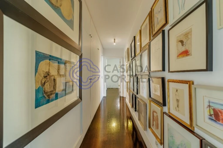 Apartamento T4 para Venda em Matosinhos e Leça da Palmeira Foto 48