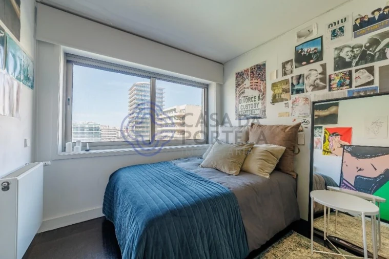 Apartamento T4 para Venda em Matosinhos e Leça da Palmeira Foto 51