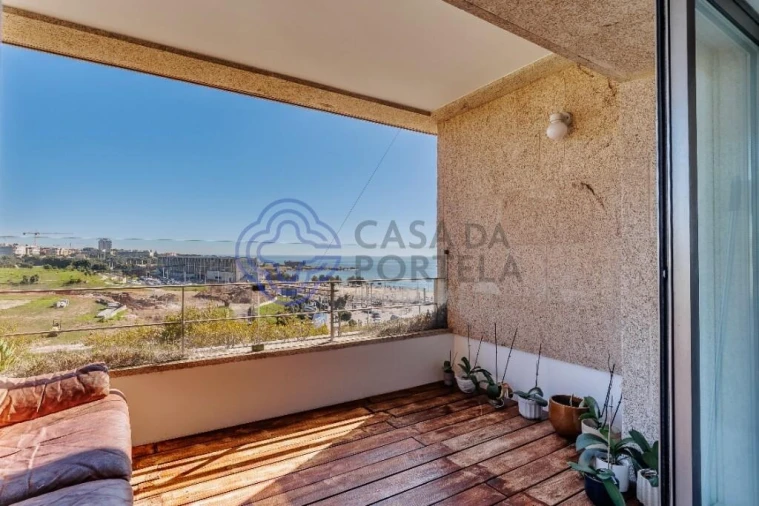 Apartamento T4 para Venda em Matosinhos e Leça da Palmeira Foto 10