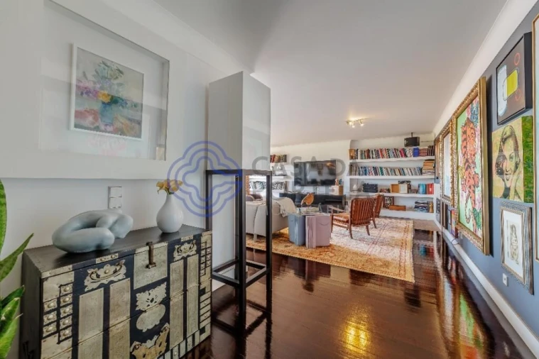 Apartamento T4 para Venda em Matosinhos e Leça da Palmeira Foto 2