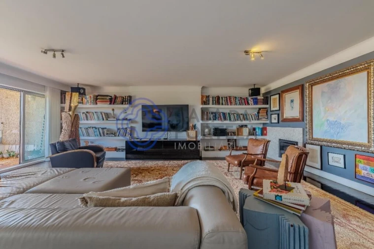 Apartamento T4 para Venda em Matosinhos e Leça da Palmeira Foto 6