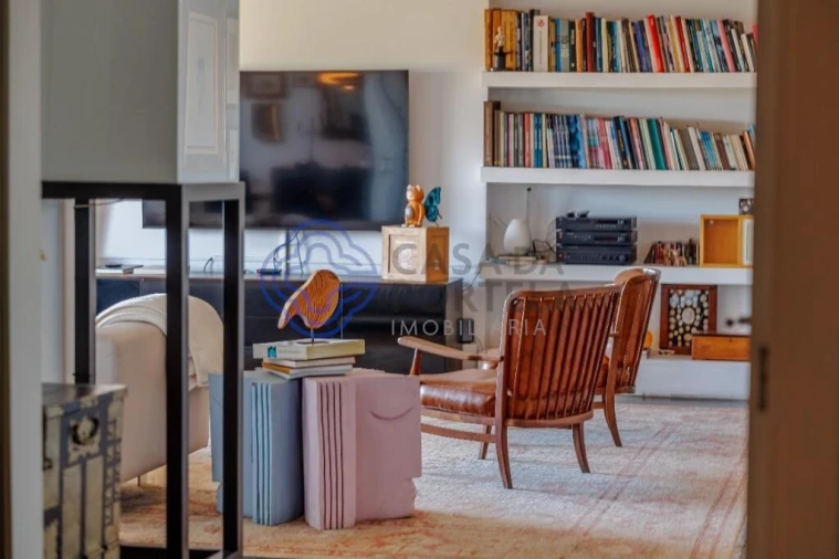 Apartamento T4 para Venda em Matosinhos e Leça da Palmeira Foto 69