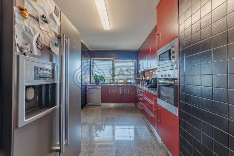 Apartamento T4 para Venda em Matosinhos e Leça da Palmeira Foto 22