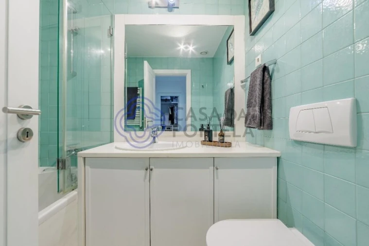 Apartamento T4 para Venda em Matosinhos e Leça da Palmeira Foto 54