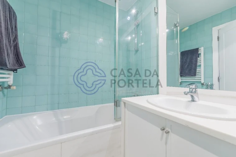 Apartamento T4 para Venda em Matosinhos e Leça da Palmeira Foto 55