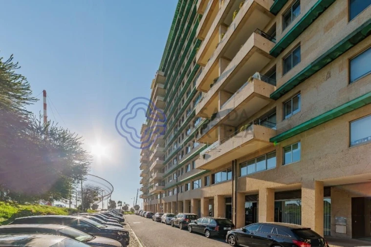 Apartamento T4 para Venda em Matosinhos e Leça da Palmeira Foto 79