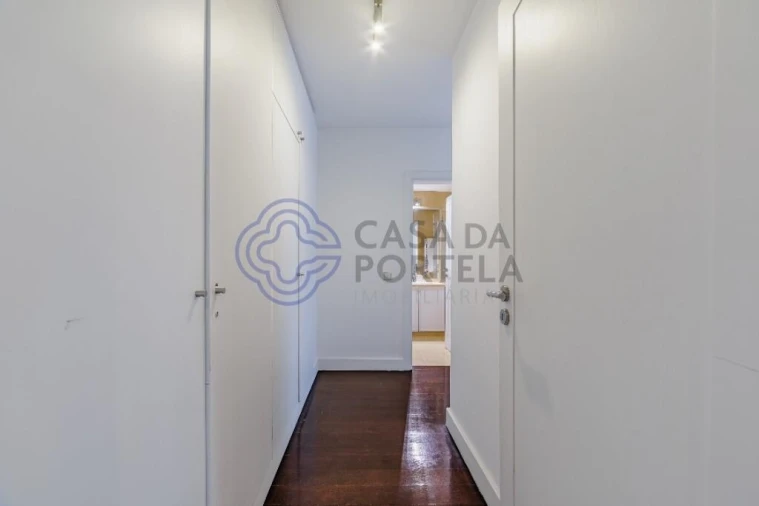 Apartamento T4 para Venda em Matosinhos e Leça da Palmeira Foto 56